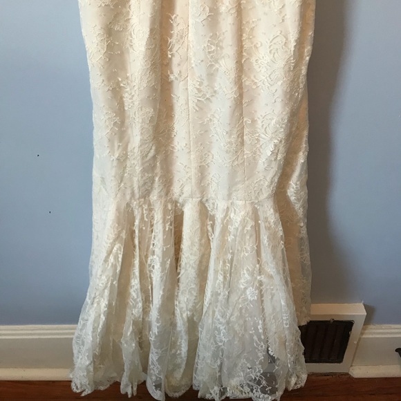 Amy Kuschel ‘Lauryn’ Wedding Dress. - Picture 6 of 6